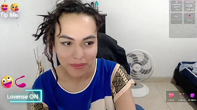 Snapshot of arianablue69 chatting on March 8, 2025, 3:50 am arianablue69 online show from March 8, 2025, 3:50 am