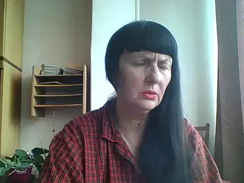 Snapshot of MelanyBanks chatting on October 18, 2025, 8:27 am MelanyBanks online show from October 18, 2025, 8:27 am