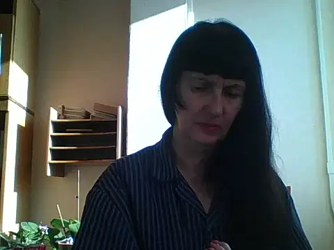 Snapshot of MelanyBanks chatting on October 20, 2025, 8:04 am MelanyBanks online show from October 20, 2025, 8:04 am