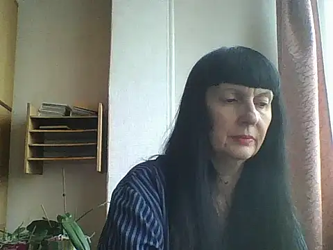 Snapshot of MelanyBanks chatting on December 1, 2025, 8:04 am MelanyBanks online show from December 1, 2025, 8:04 am