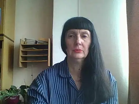 Snapshot of MelanyBanks chatting on October 7, 2025, 6:58 am MelanyBanks online show from October 7, 2025, 6:58 am