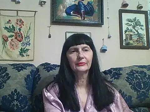 MelanyBanks online show from March 28, 2026, 5:14 pm