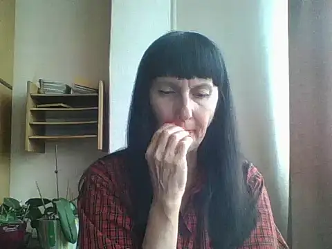 Snapshot of MelanyBanks chatting on September 28, 2025, 8:21 am MelanyBanks online show from September 28, 2025, 8:21 am