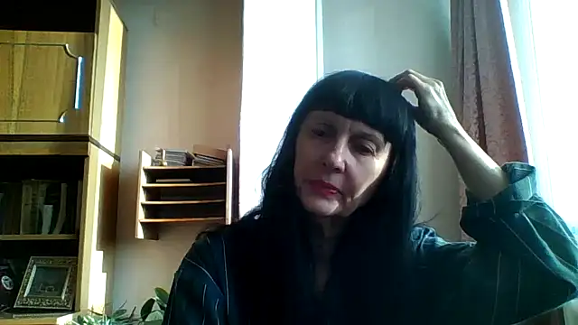 Snapshot of MelanyBanks chatting on January 11, 2026, 8:32 am MelanyBanks online show from January 11, 2026, 8:32 am