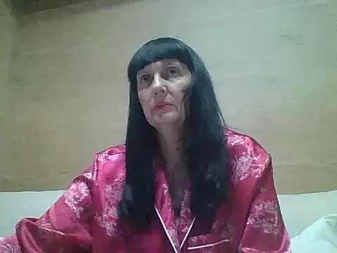 MelanyBanks online show from May 14, 2026, 6:05 pm