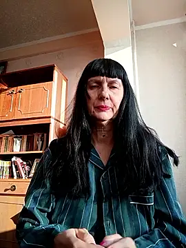 Snapshot of MelanyBanks chatting on January 12, 2026, 8:43 am MelanyBanks online show from January 12, 2026, 8:43 am