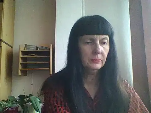 Snapshot of MelanyBanks chatting on October 17, 2025, 6:28 am MelanyBanks online show from October 17, 2025, 6:28 am