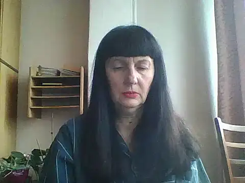 Snapshot of MelanyBanks chatting on October 21, 2025, 7:08 am MelanyBanks online show from October 21, 2025, 7:08 am