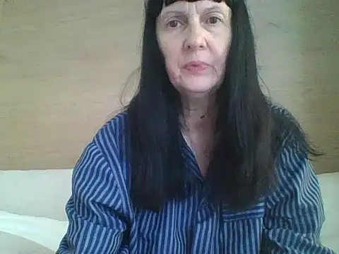 MelanyBanks online show from May 10, 2026, 6:28 am
