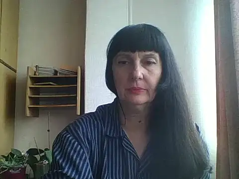Snapshot of MelanyBanks chatting on October 5, 2025, 7:43 am MelanyBanks online show from October 5, 2025, 7:43 am
