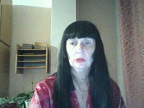 Snapshot of MelanyBanks chatting on December 15, 2025, 6:58 pm MelanyBanks online show from December 15, 2025, 6:58 pm