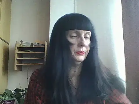 Snapshot of MelanyBanks chatting on October 19, 2025, 1:25 pm MelanyBanks online show from October 19, 2025, 1:25 pm