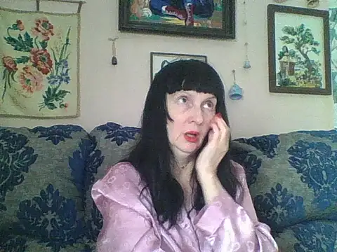 MelanyBanks online show from March 31, 2026, 10:28 am