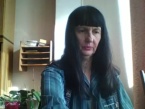 Snapshot of MelanyBanks chatting on October 26, 2025, 9:42 am MelanyBanks online show from October 26, 2025, 9:42 am