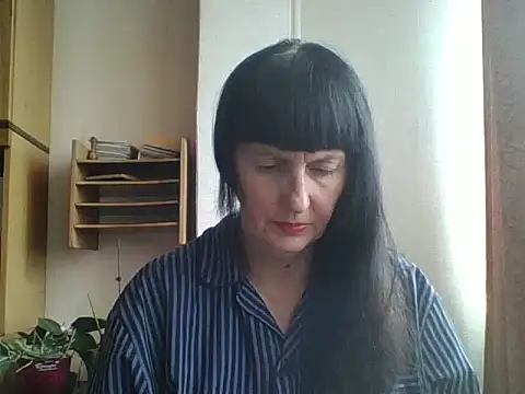 Snapshot of MelanyBanks chatting on October 6, 2025, 7:09 am MelanyBanks online show from October 6, 2025, 7:09 am