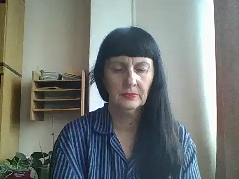 Snapshot of MelanyBanks chatting on October 8, 2025, 7:43 am MelanyBanks online show from October 8, 2025, 7:43 am