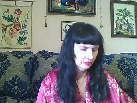MelanyBanks online show from April 28, 2026, 9:57 am