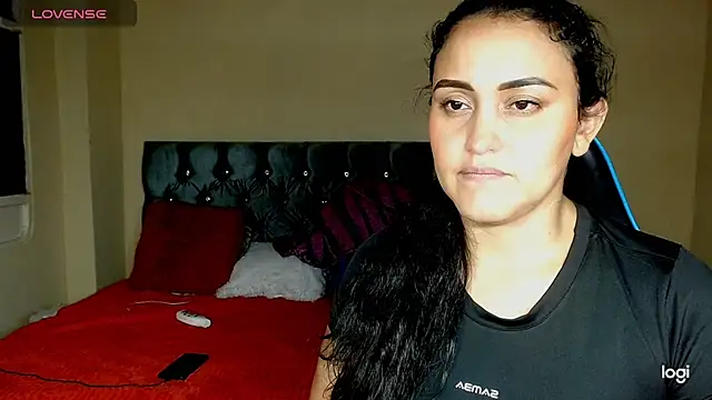 Snapshot of sexy_nurse_ chatting on November 13, 2025, 4:16 am sexy nurse online show from November 13, 2025, 4:16 am