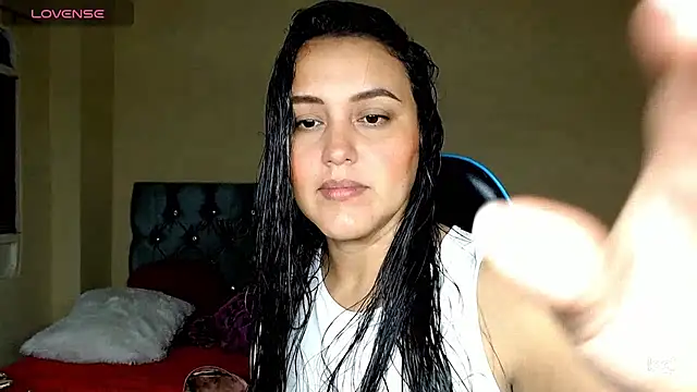 Snapshot of sexy_nurse_ chatting on November 15, 2025, 7:56 am sexy nurse online show from November 15, 2025, 7:56 am