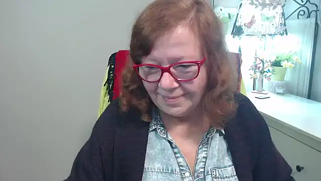 Adelewildx online show from October 7, 2025, 3:29 am