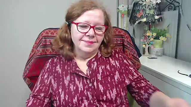 Adelewildx online show from November 5, 2025, 4:04 am