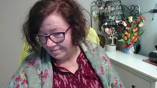 Adelewildx online show from March 30, 2026, 3:41 am