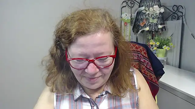 Adelewildx online show from October 30, 2025, 4:44 am