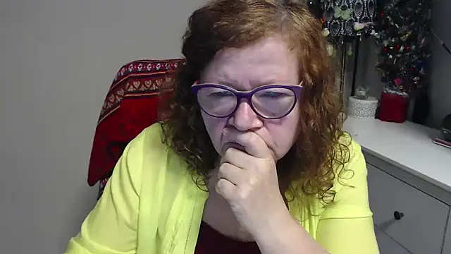 Adelewildx online show from December 18, 2025, 4:06 am