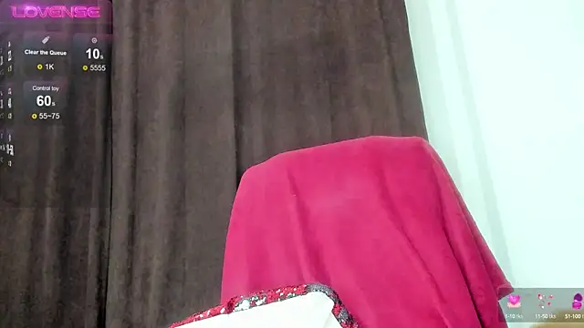 Allees95 online show from January 21, 2025, 5:09 pm