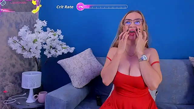 BellaMarieX online show from October 26, 2025, 9:59 pm