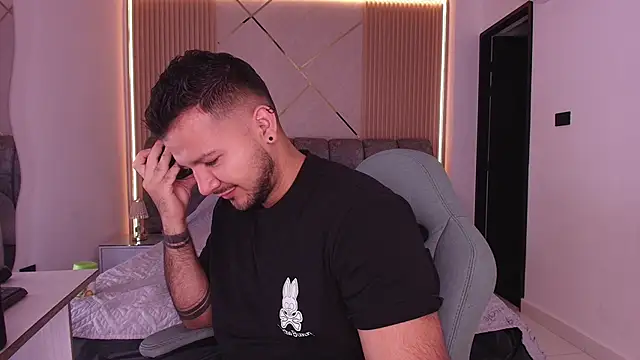 mister miike online show from February 19, 2026, 3:03 am