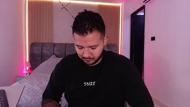 mister miike online show from March 25, 2026, 3:06 am