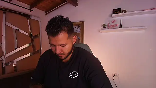 Snapshot of mister_miike chatting on September 11, 2025, 3:06 am mister miike online show from September 11, 2025, 3:06 am