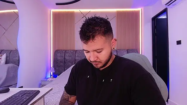 mister miike online show from March 20, 2026, 3:07 am