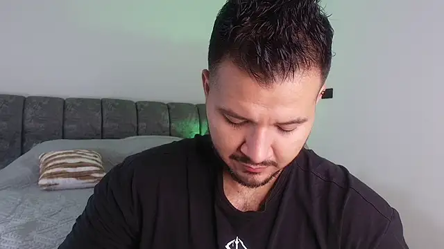 mister miike online show from November 7, 2025, 3:11 am