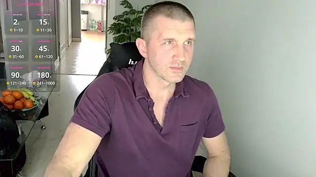 Snapshot of Maribor chatting on April 2, 2026, 2:24 pm Maribor online show from April 2, 2026, 2:24 pm