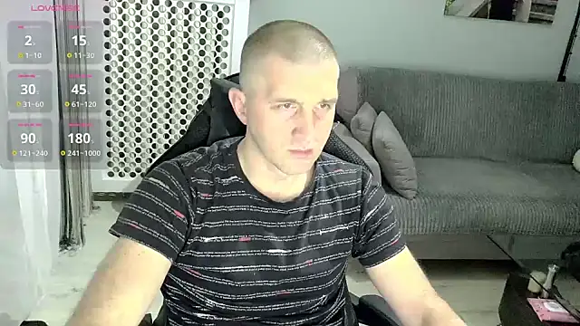 Snapshot of Maribor chatting on May 30, 2026, 1:56 am Maribor online show from May 30, 2026, 1:56 am