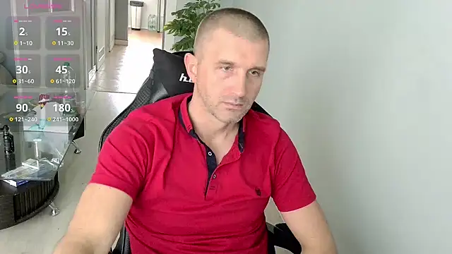 Maribor online show from October 16, 2025, 1:19 pm