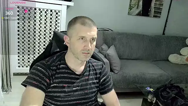 Snapshot of Maribor chatting on May 29, 2026, 1:11 am Maribor online show from May 29, 2026, 1:11 am