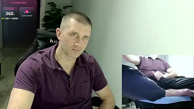 Snapshot of Maribor chatting on April 15, 2026, 9:37 pm Maribor online show from April 15, 2026, 9:37 pm