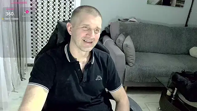 Snapshot of Maribor chatting on May 26, 2026, 9:35 pm Maribor online show from May 26, 2026, 9:35 pm