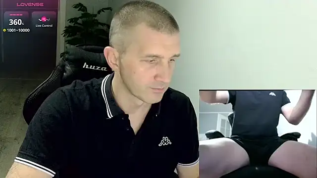 Snapshot of Maribor chatting on May 8, 2026, 9:18 pm Maribor online show from May 8, 2026, 9:18 pm