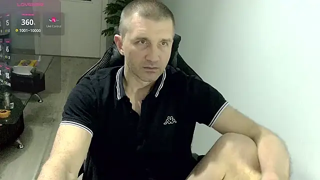 Snapshot of Maribor chatting on May 9, 2026, 11:19 pm Maribor online show from May 9, 2026, 11:19 pm