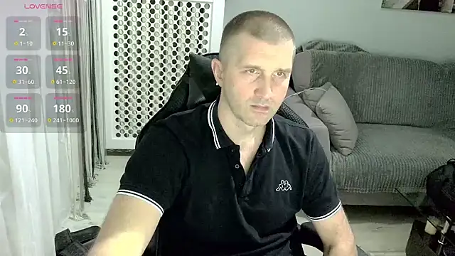 Snapshot of Maribor chatting on May 25, 2026, 9:13 pm Maribor online show from May 25, 2026, 9:13 pm