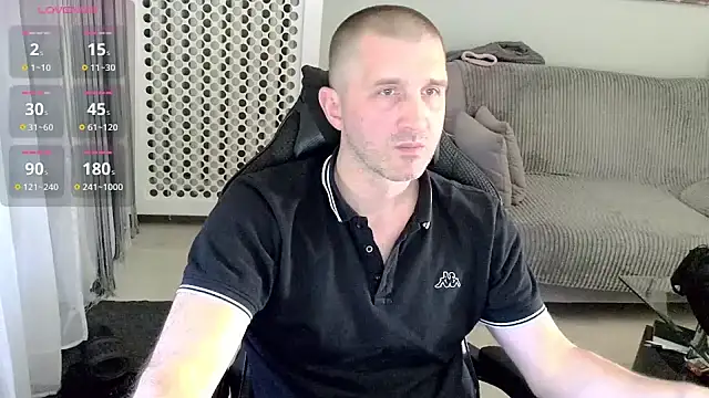 Snapshot of Maribor chatting on May 19, 2026, 5:47 am Maribor online show from May 19, 2026, 5:47 am