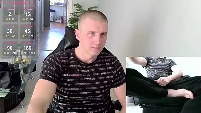 Snapshot of Maribor chatting on March 21, 2026, 2:32 pm Maribor online show from March 21, 2026, 2:32 pm