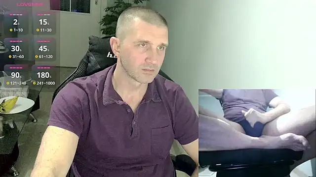 Snapshot of Maribor chatting on March 24, 2026, 11:05 pm Maribor online show from March 24, 2026, 11:05 pm