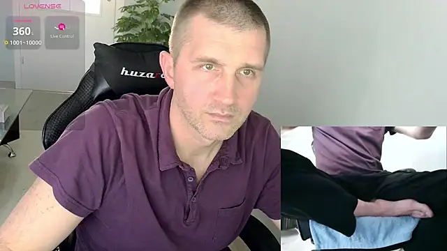 Snapshot of Maribor chatting on March 20, 2026, 7:20 am Maribor online show from March 20, 2026, 7:20 am