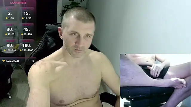 Snapshot of Maribor chatting on May 5, 2026, 9:07 pm Maribor online show from May 5, 2026, 9:07 pm