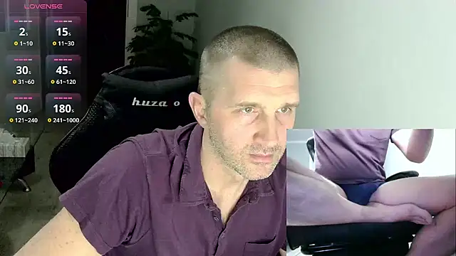 Snapshot of Maribor chatting on March 26, 2026, 10:29 pm Maribor online show from March 26, 2026, 10:29 pm